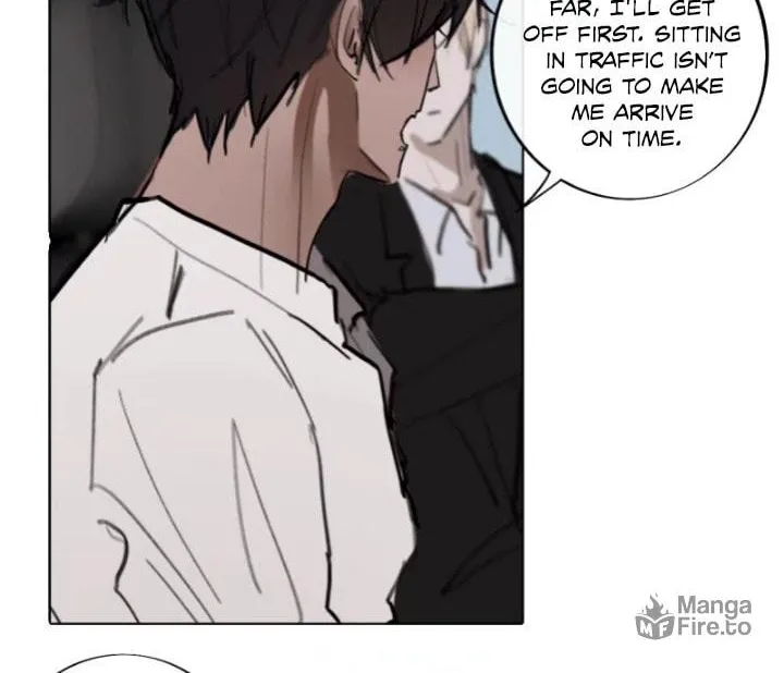 Golden Wire Cage Chapter 27 page 24 - 