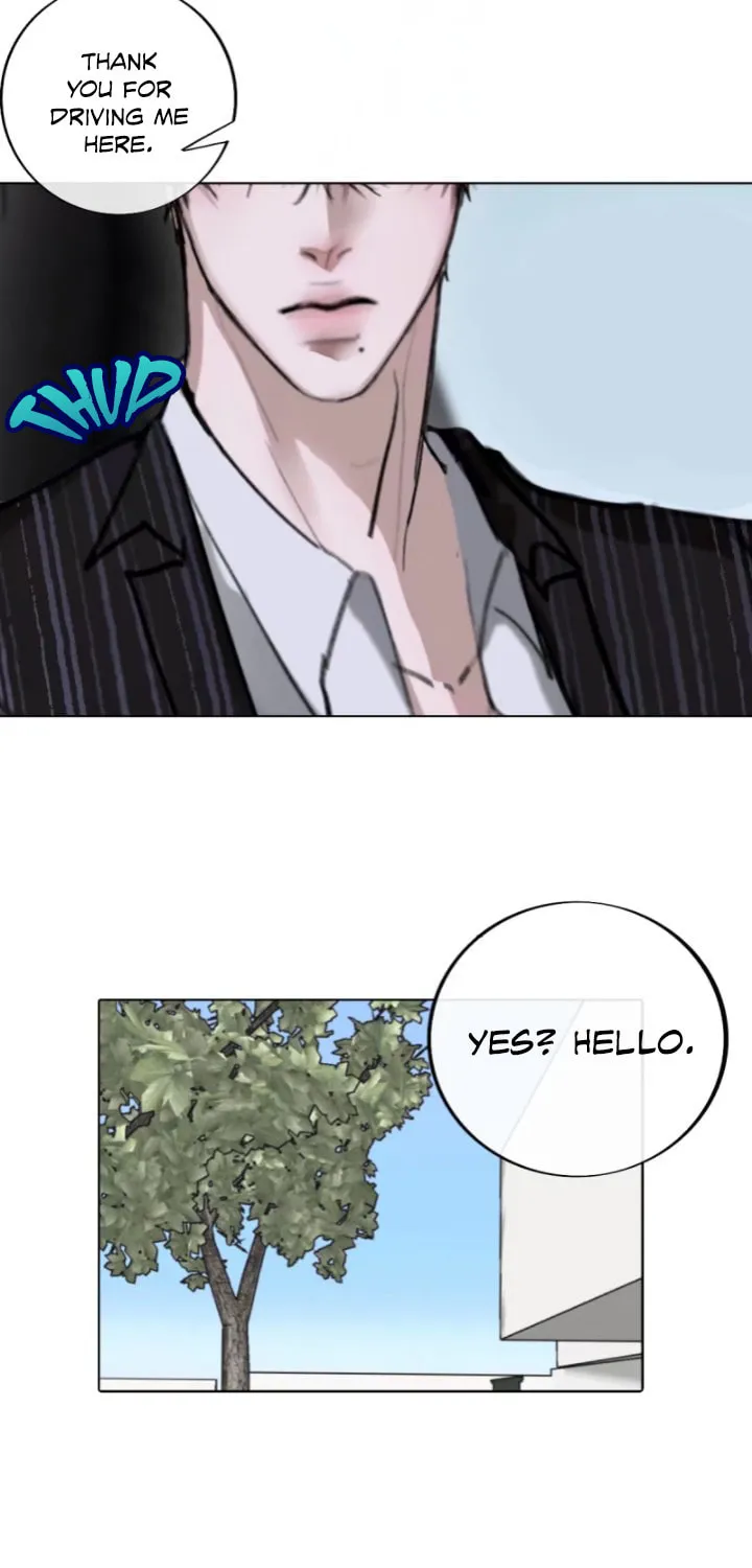 Golden Wire Cage Chapter 27 page 25 - 