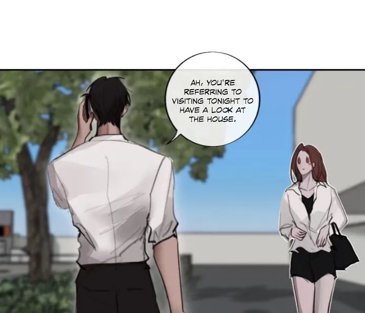 Golden Wire Cage Chapter 27 page 26 - 