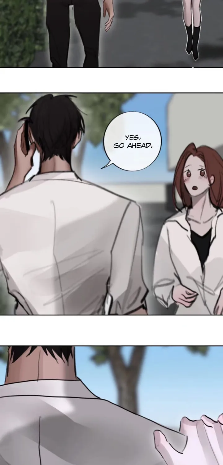 Golden Wire Cage Chapter 27 page 27 - 