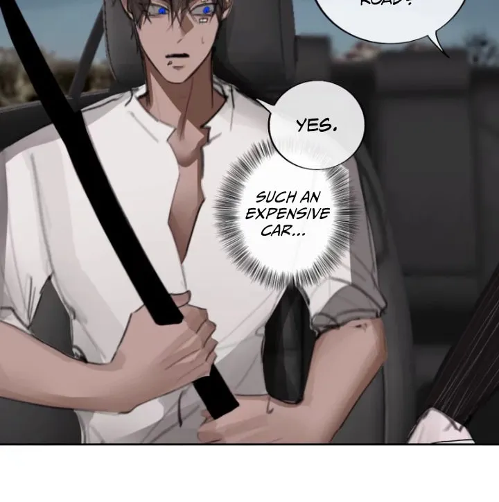 Golden Wire Cage Chapter 27 page 4 - 