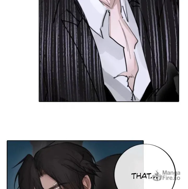 Golden Wire Cage Chapter 27 page 6 - 