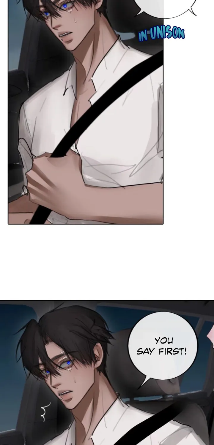 Golden Wire Cage Chapter 27 page 7 - 