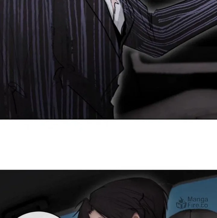 Golden Wire Cage Chapter 27 page 10 - 