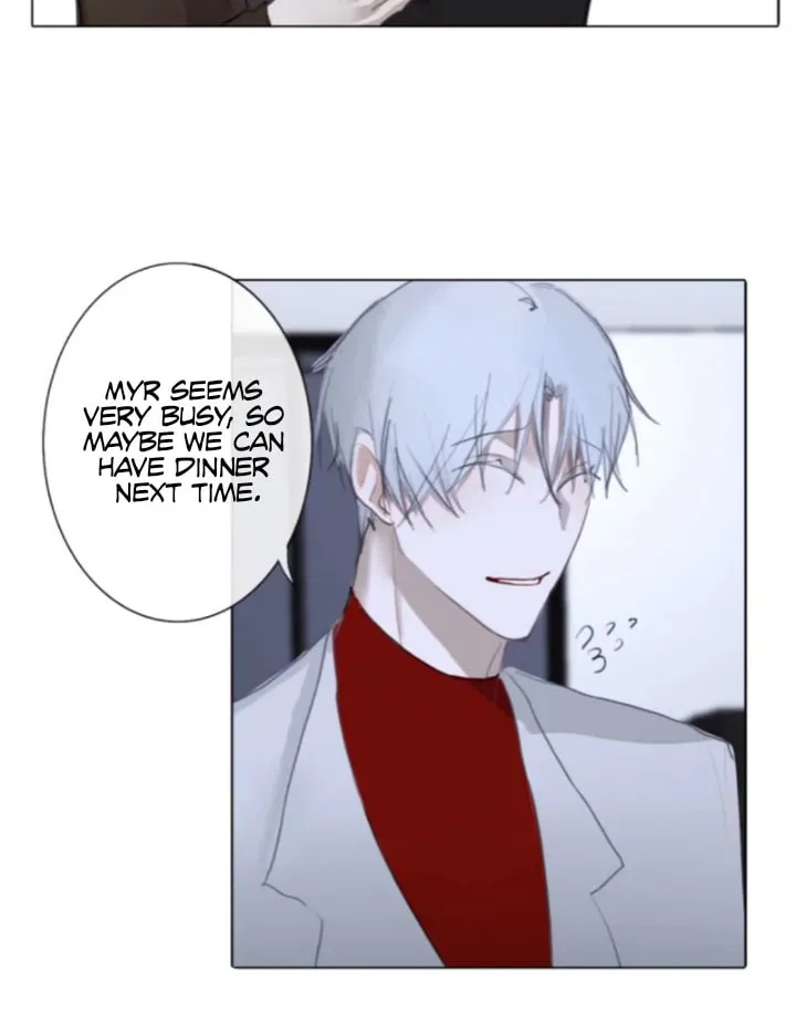 Golden Wire Cage Chapter 3 page 14 - 