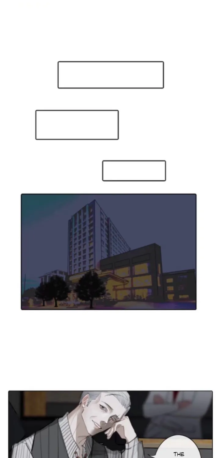 Golden Wire Cage Chapter 3 page 17 - 