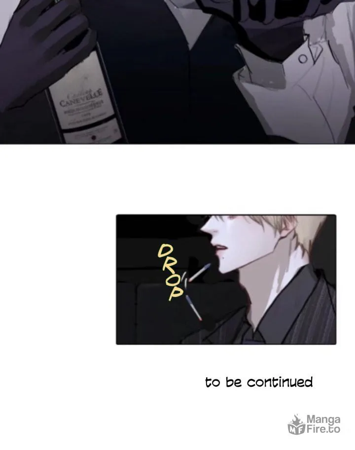 Golden Wire Cage Chapter 3 page 20 - 