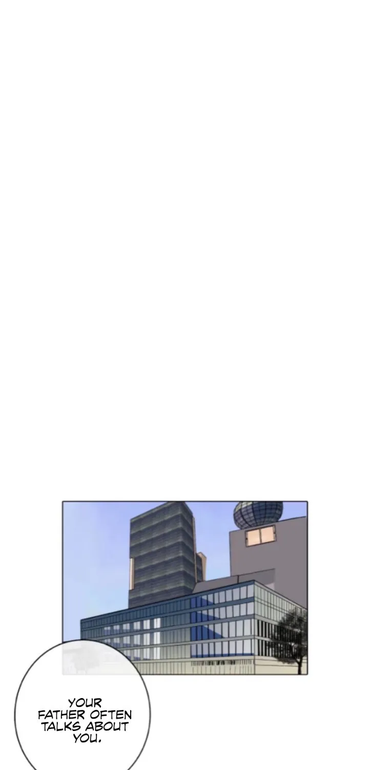 Golden Wire Cage Chapter 3 page 3 - 