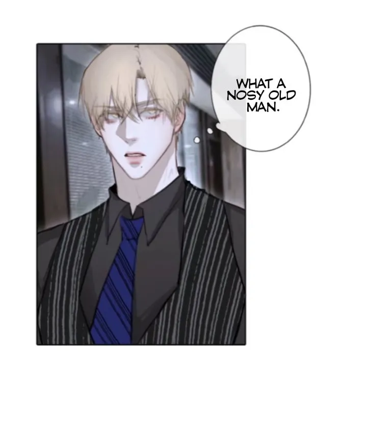 Golden Wire Cage Chapter 3 page 6 - 
