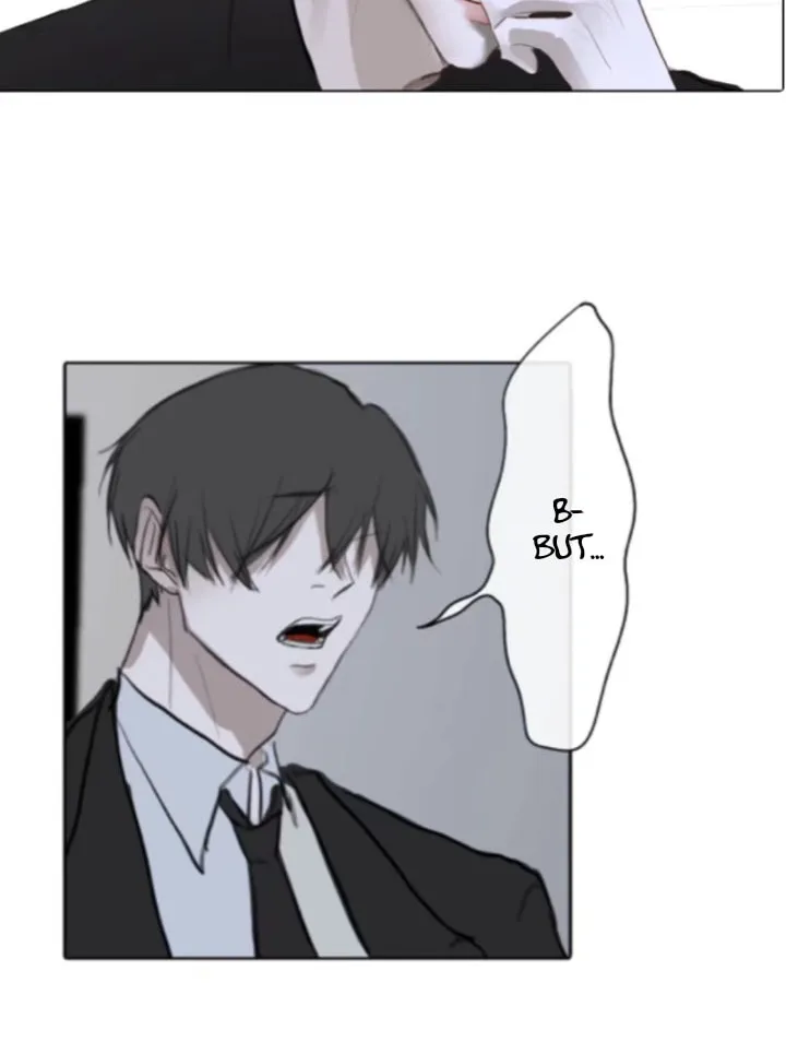 Golden Wire Cage Chapter 3 page 10 - 