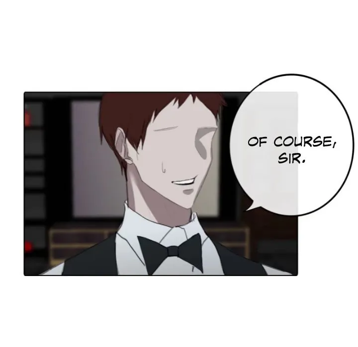 Golden Wire Cage Chapter 4 page 13 - 