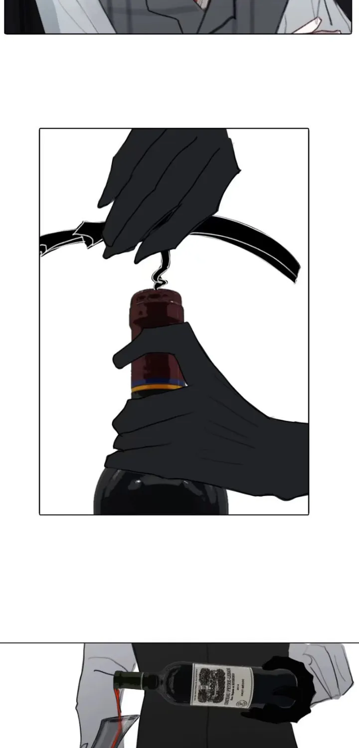 Golden Wire Cage Chapter 4 page 15 - 