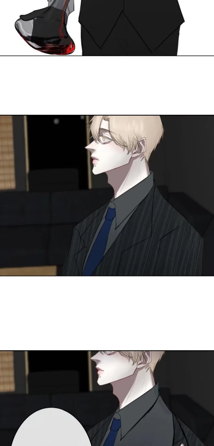 Golden Wire Cage Chapter 4 page 16 - 