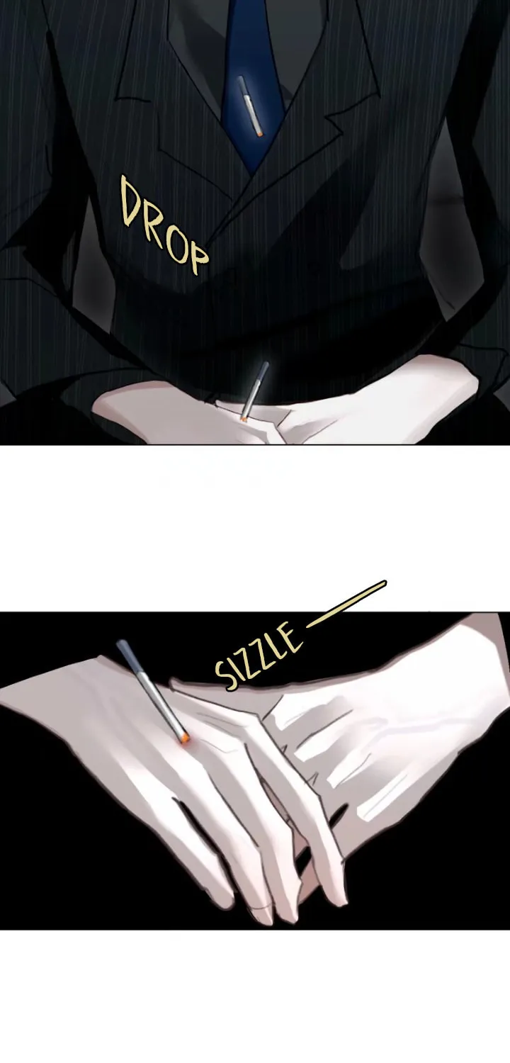 Golden Wire Cage Chapter 4 page 3 - 