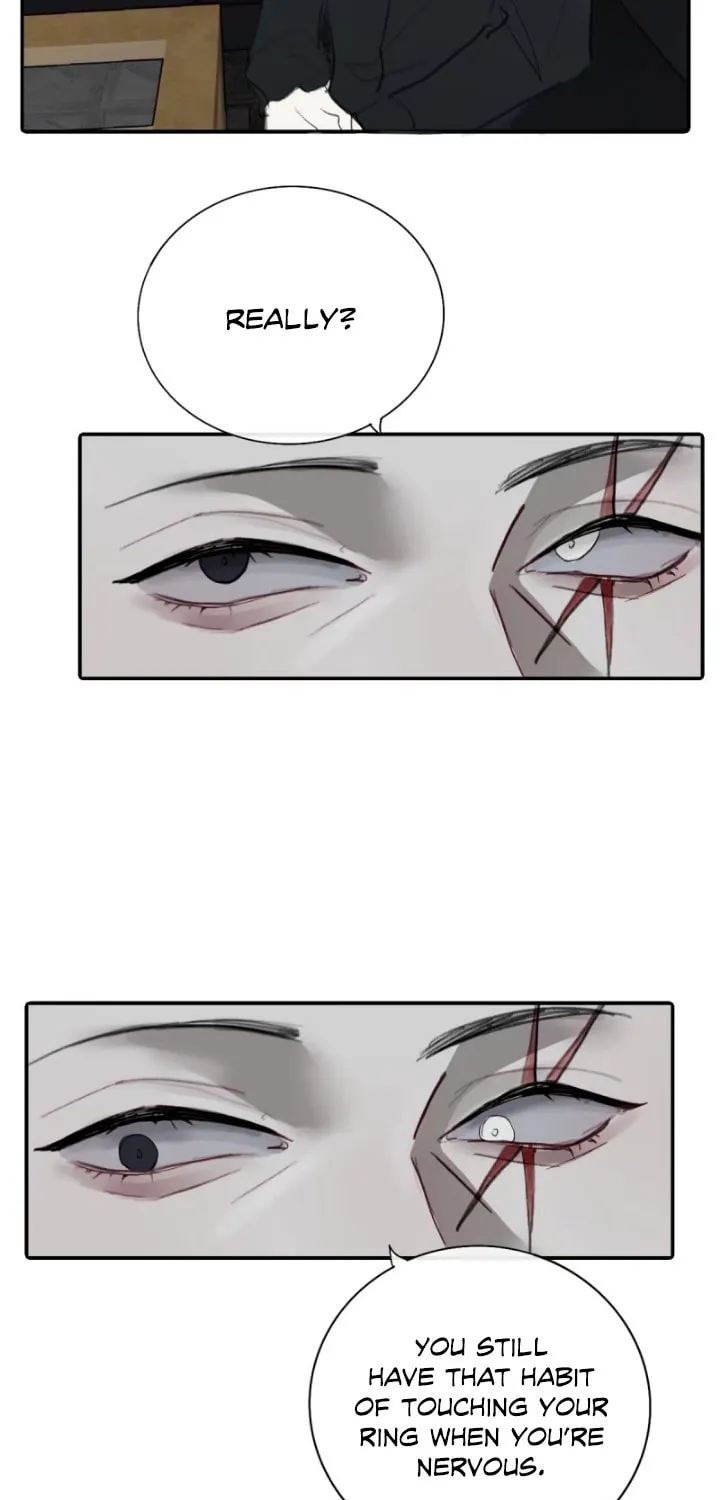 Golden Wire Cage Chapter 4 page 22 - 