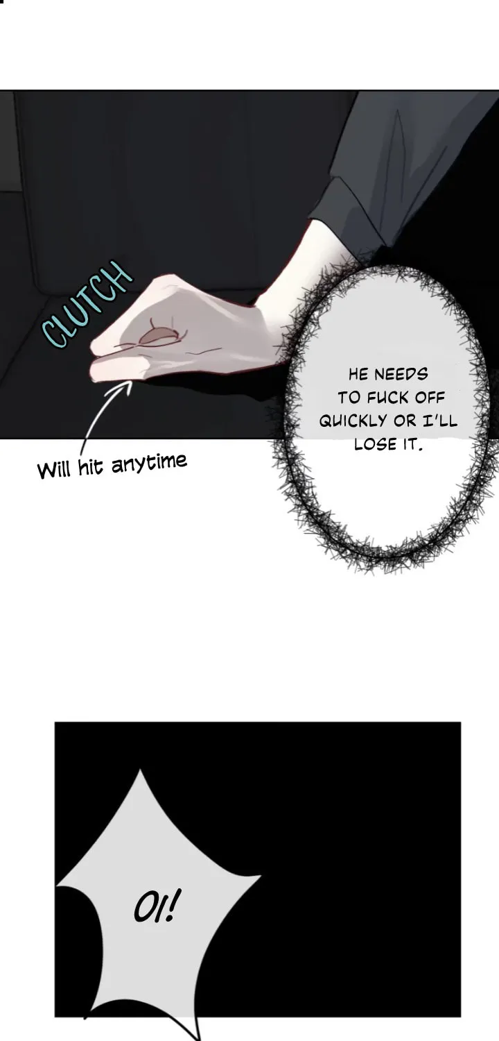 Golden Wire Cage Chapter 4 page 27 - 