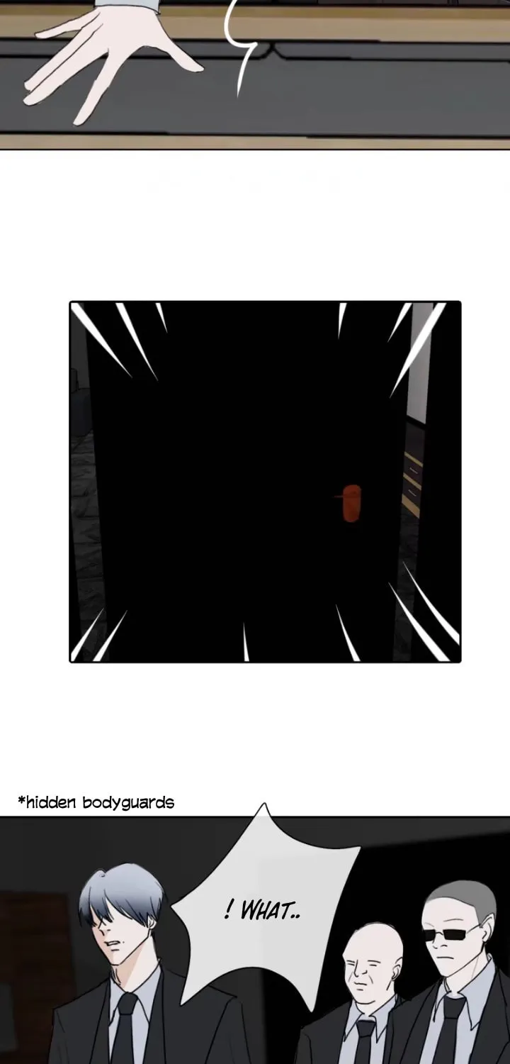 Golden Wire Cage Chapter 4 page 30 - 