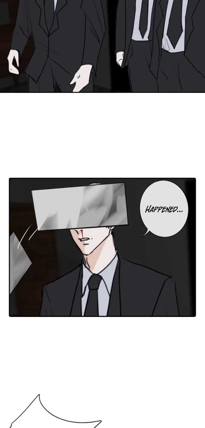 Golden Wire Cage Chapter 4 page 31 - 