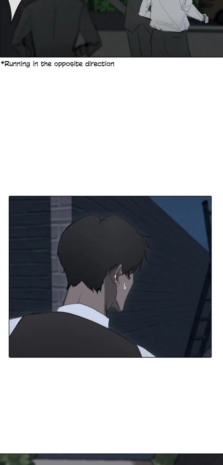 Golden Wire Cage Chapter 5 page 5 - 