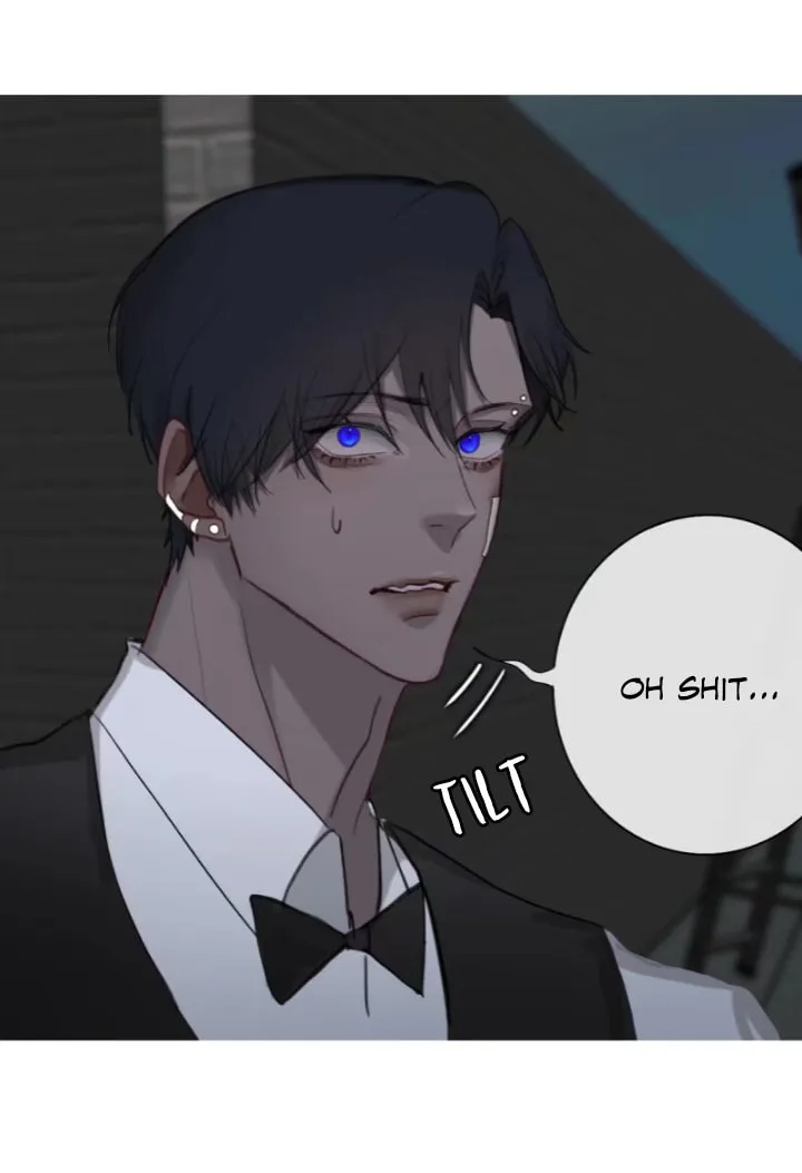 Golden Wire Cage Chapter 5 page 7 - 