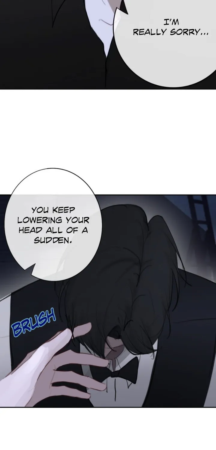 Golden Wire Cage Chapter 6 page 11 - 