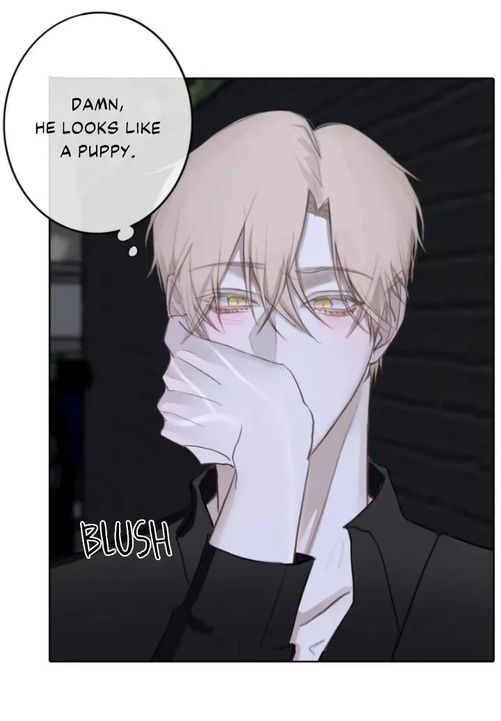 Golden Wire Cage Chapter 6 page 13 - 