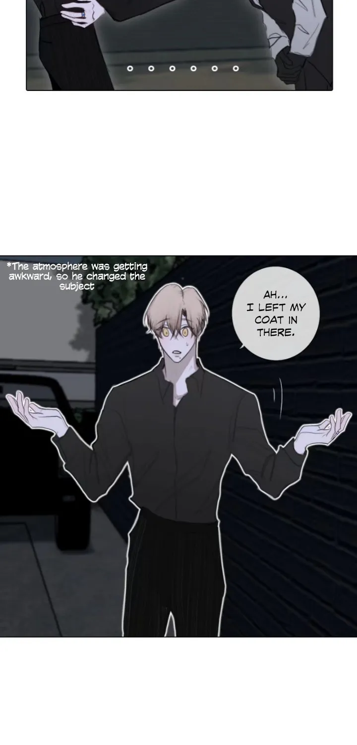 Golden Wire Cage Chapter 6 page 15 - 