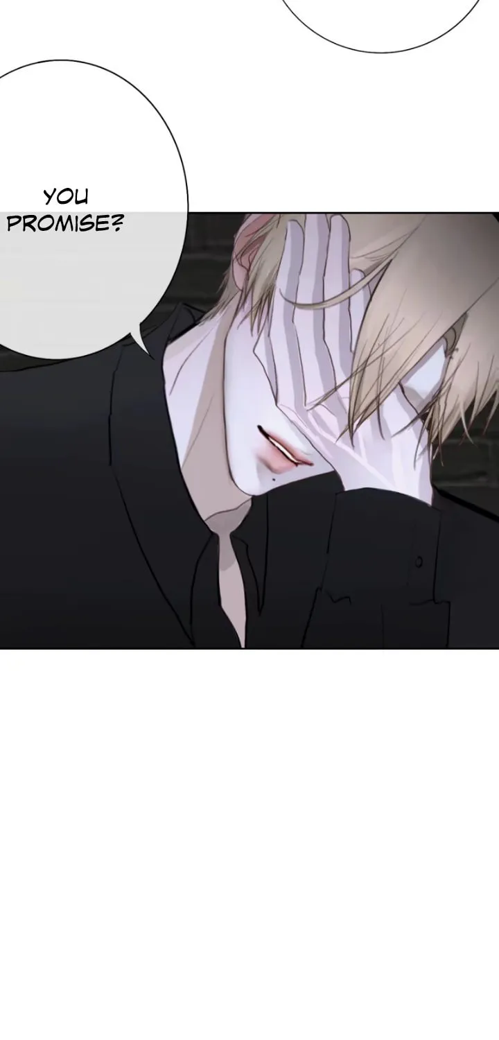Golden Wire Cage Chapter 6 page 18 - 