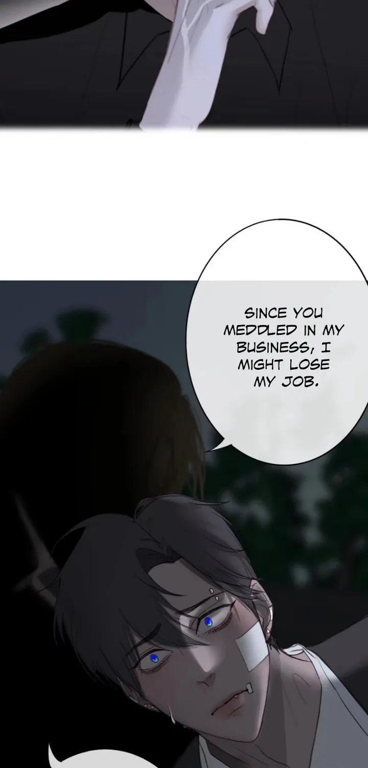 Golden Wire Cage Chapter 6 page 4 - 