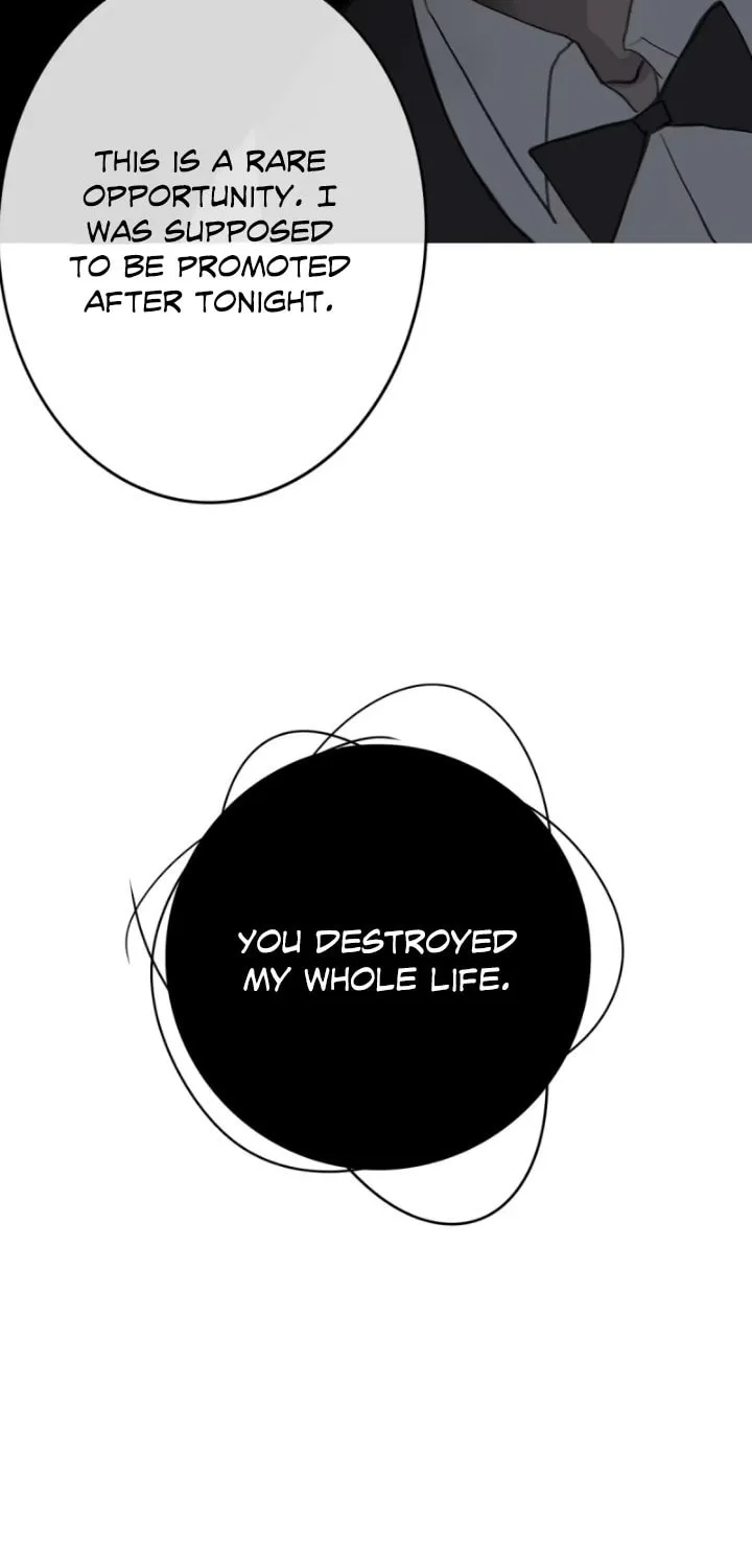 Golden Wire Cage Chapter 6 page 5 - 