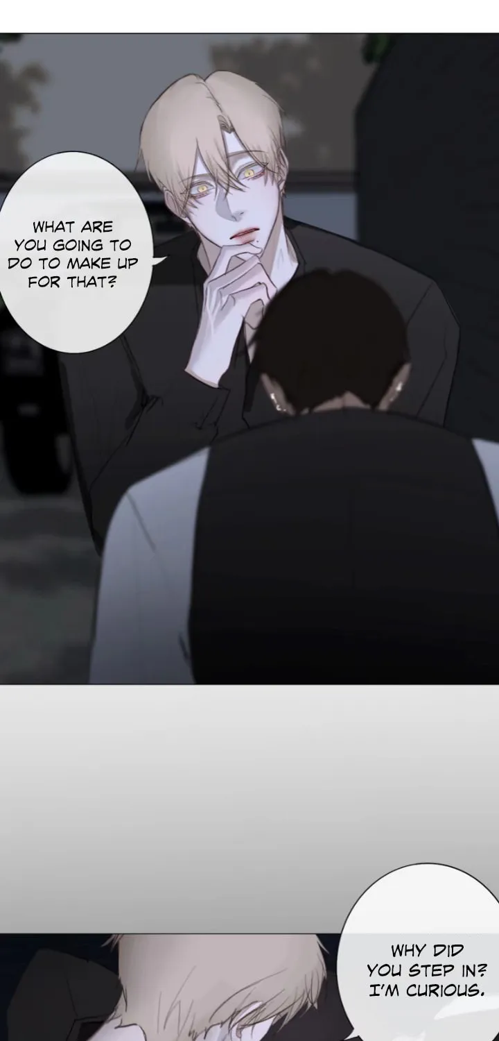 Golden Wire Cage Chapter 6 page 6 - 