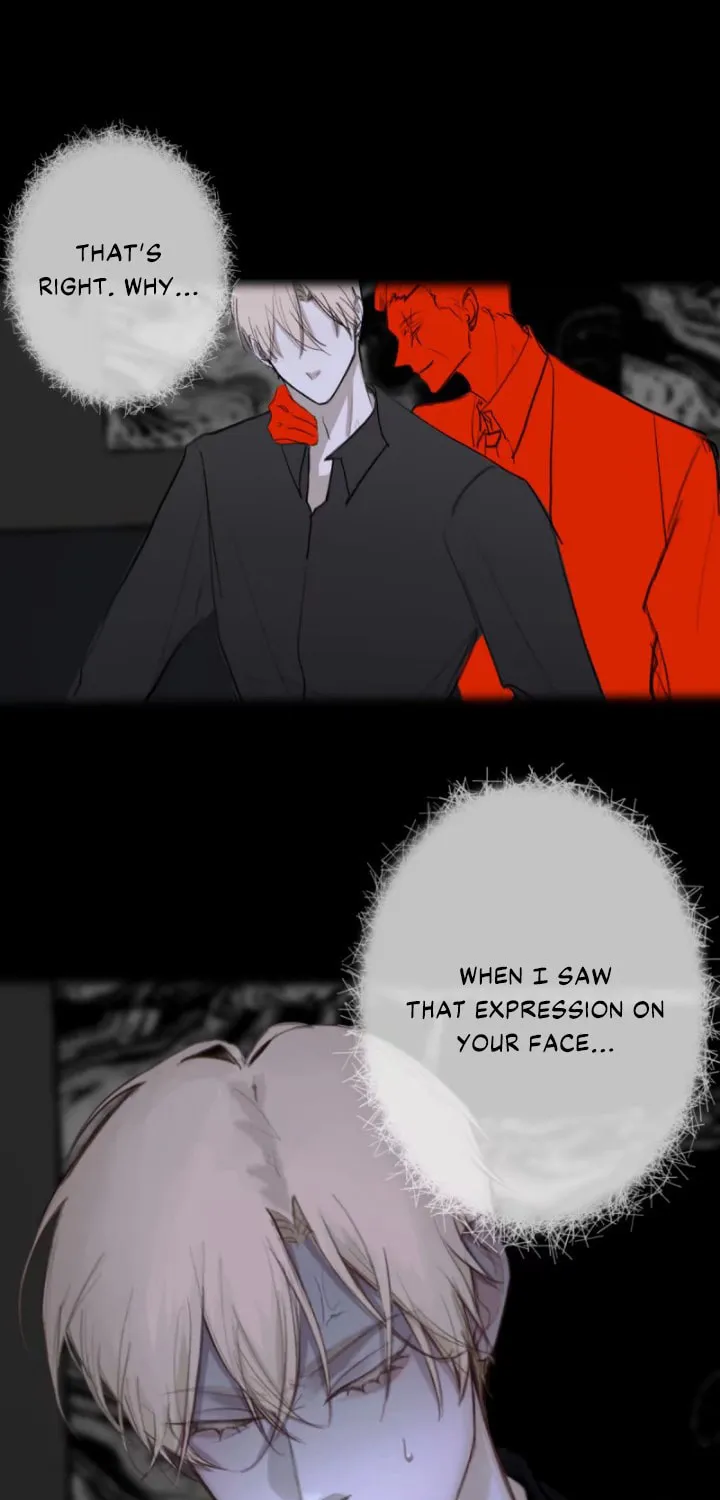 Golden Wire Cage Chapter 6 page 8 - 