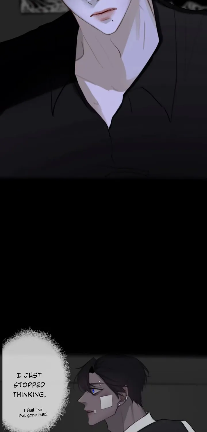Golden Wire Cage Chapter 6 page 9 - 
