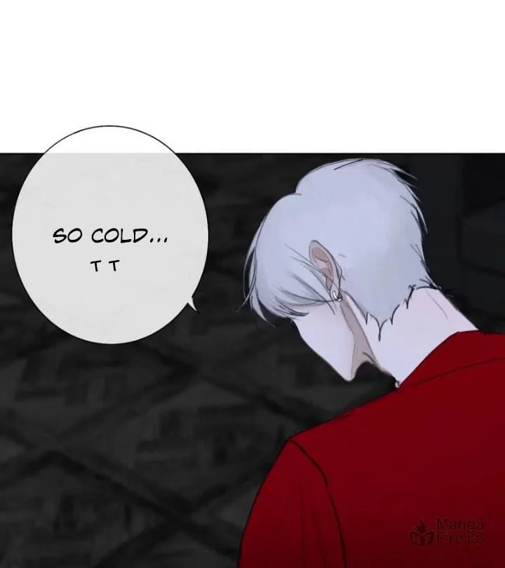 Golden Wire Cage Chapter 7 page 11 - 
