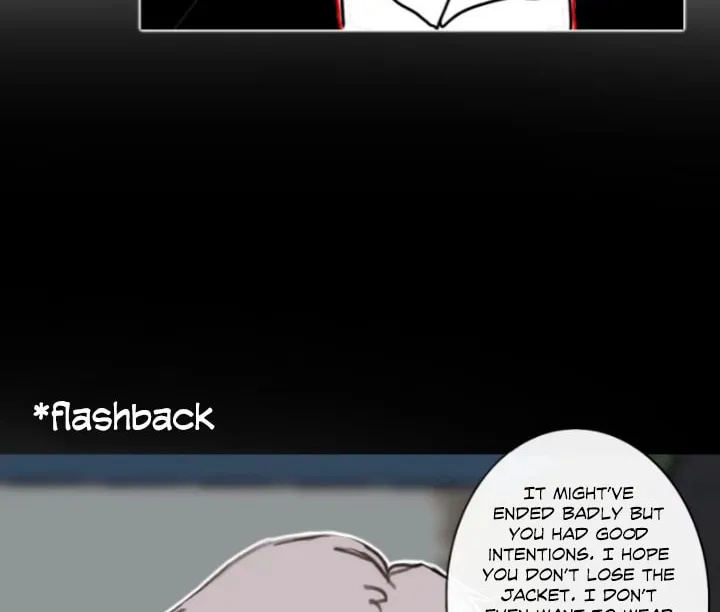 Golden Wire Cage Chapter 7 page 15 - 