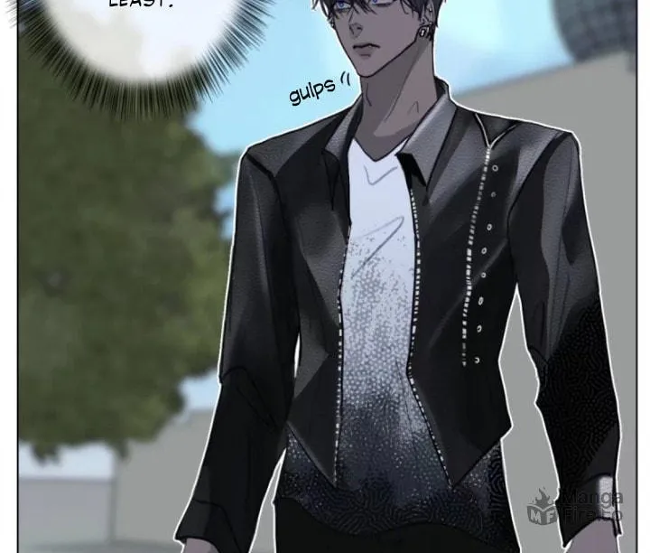 Golden Wire Cage Chapter 7 page 17 - 