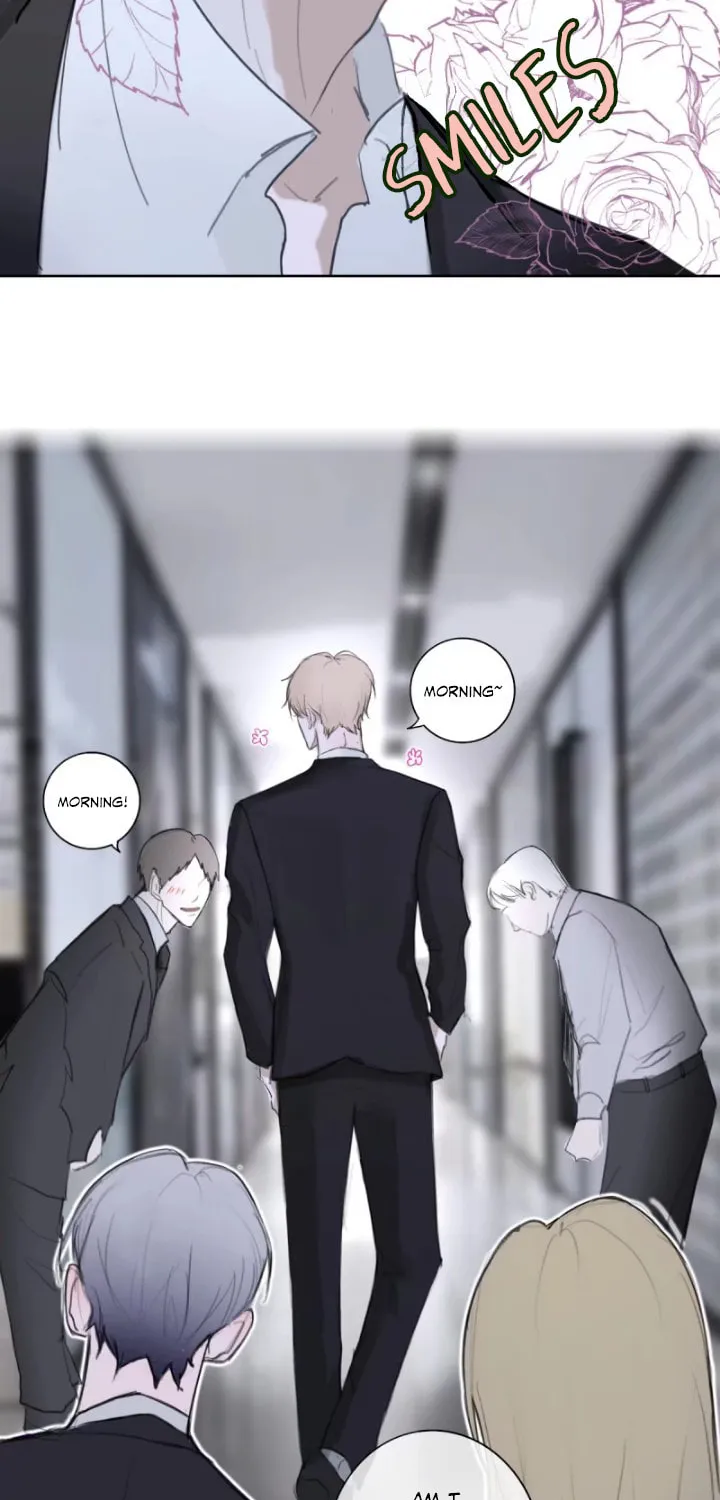 Golden Wire Cage Chapter 7 page 20 - 