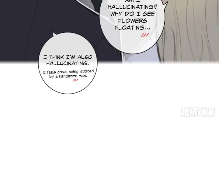 Golden Wire Cage Chapter 7 page 21 - 