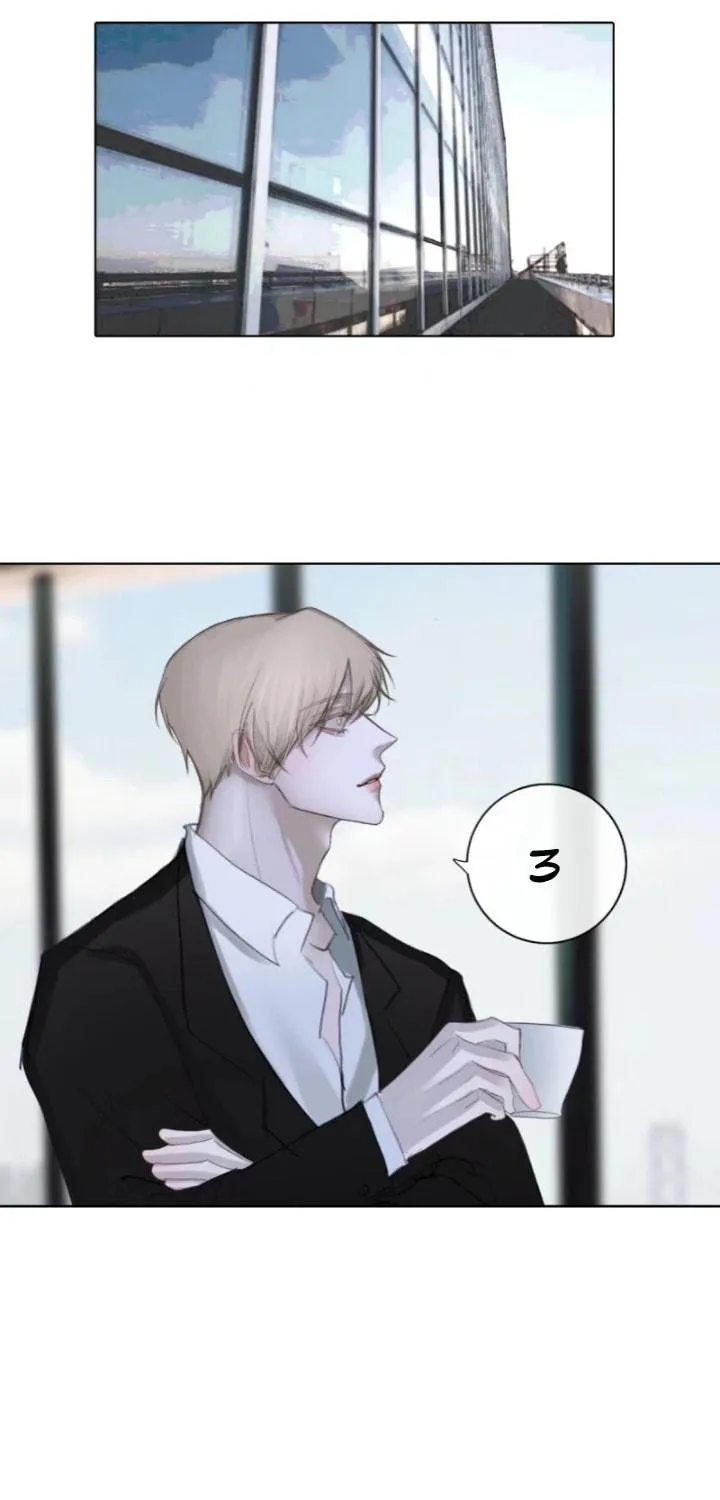 Golden Wire Cage Chapter 7 page 22 - 