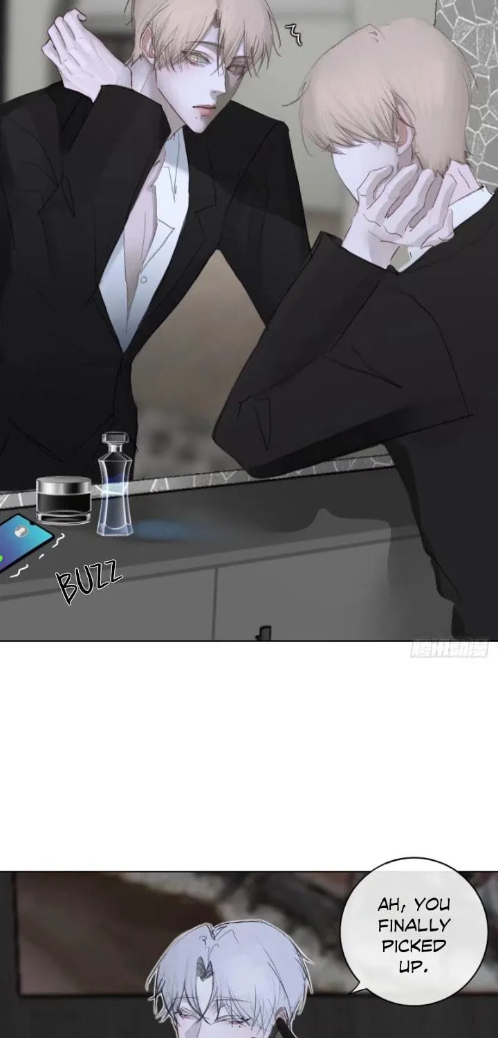 Golden Wire Cage Chapter 7 page 4 - 