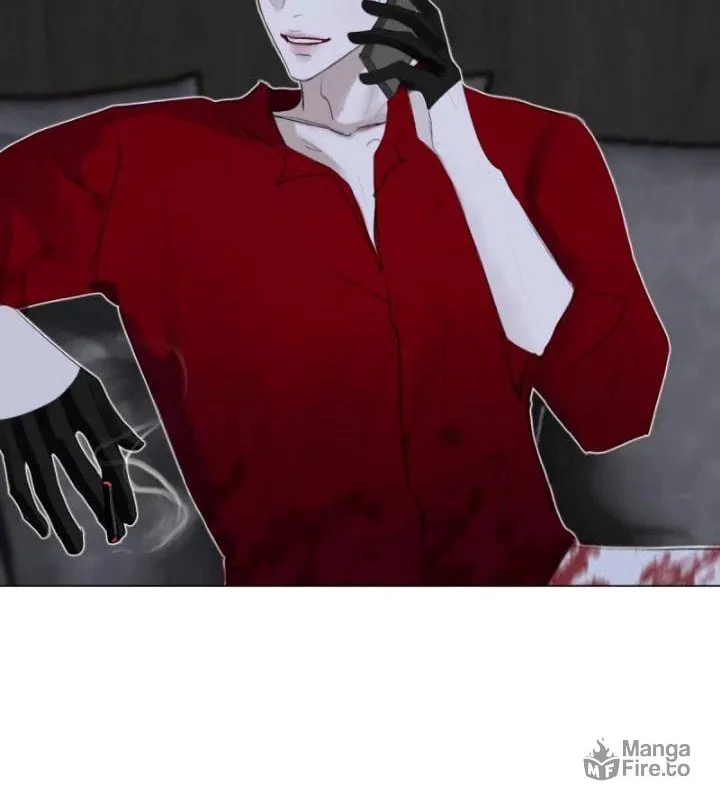 Golden Wire Cage Chapter 7 page 5 - 