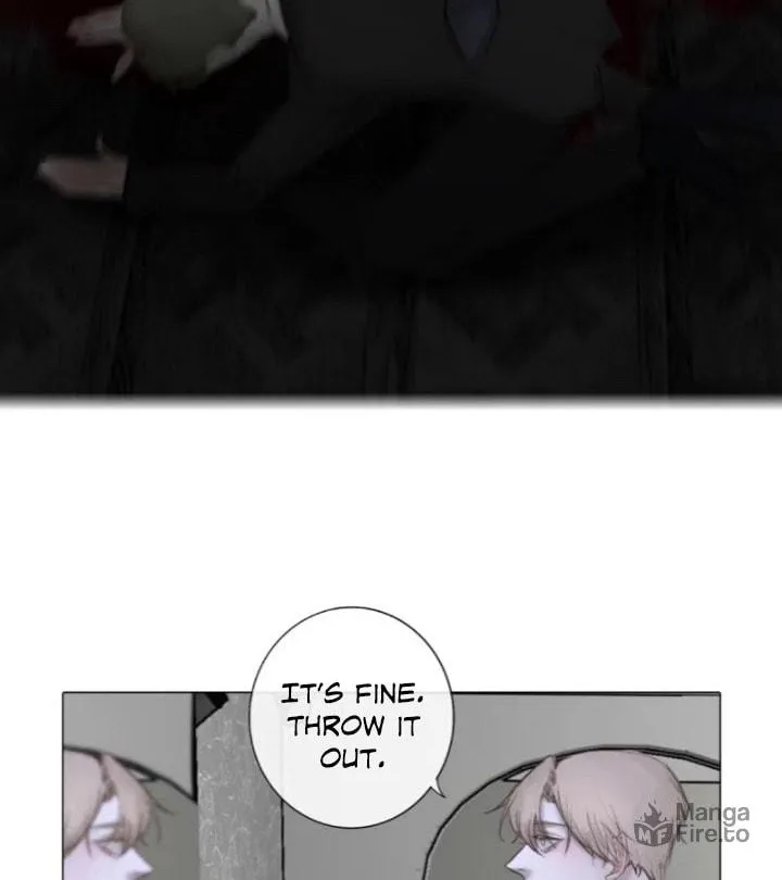 Golden Wire Cage Chapter 7 page 9 - 