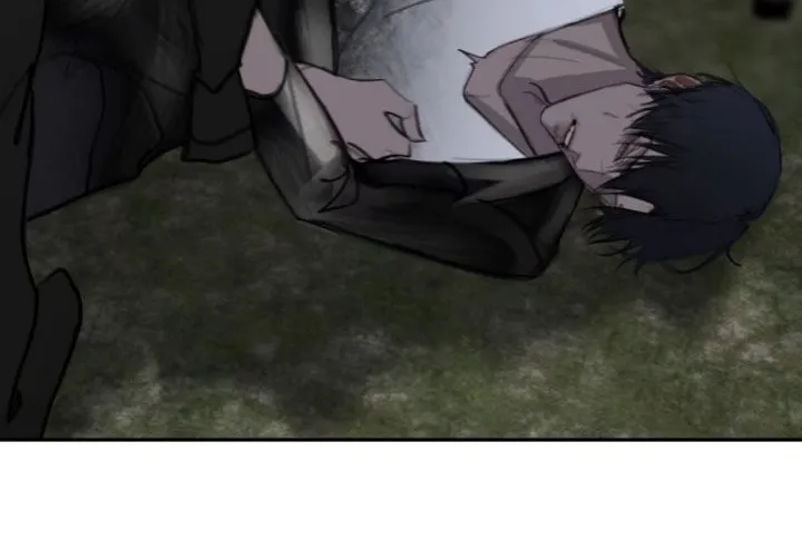 Golden Wire Cage Chapter 8 page 13 - 