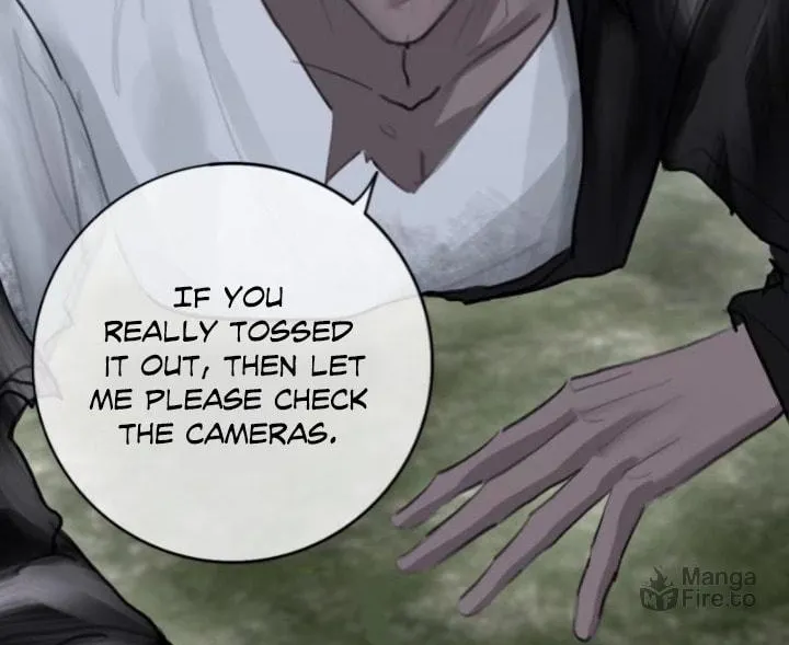 Golden Wire Cage Chapter 8 page 17 - 