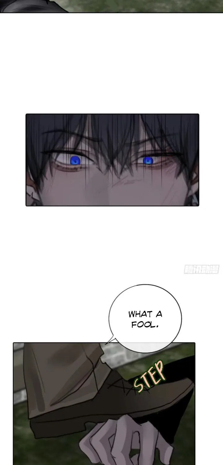Golden Wire Cage Chapter 8 page 18 - 