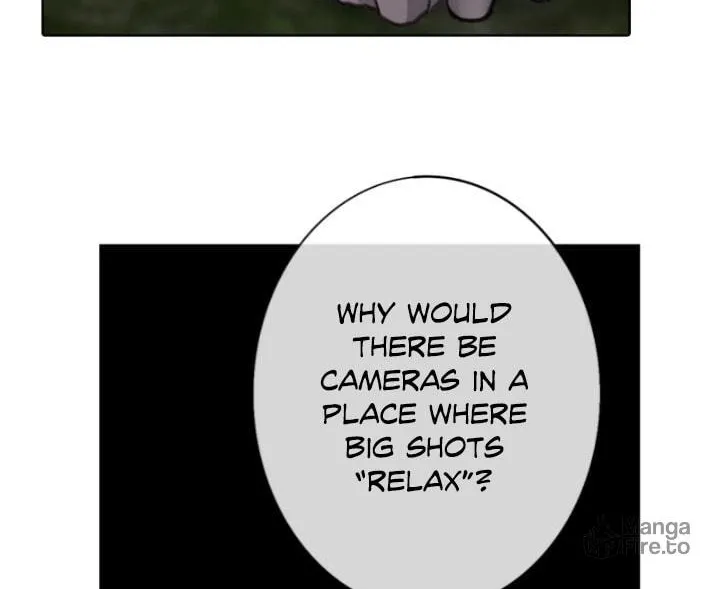 Golden Wire Cage Chapter 8 page 19 - 