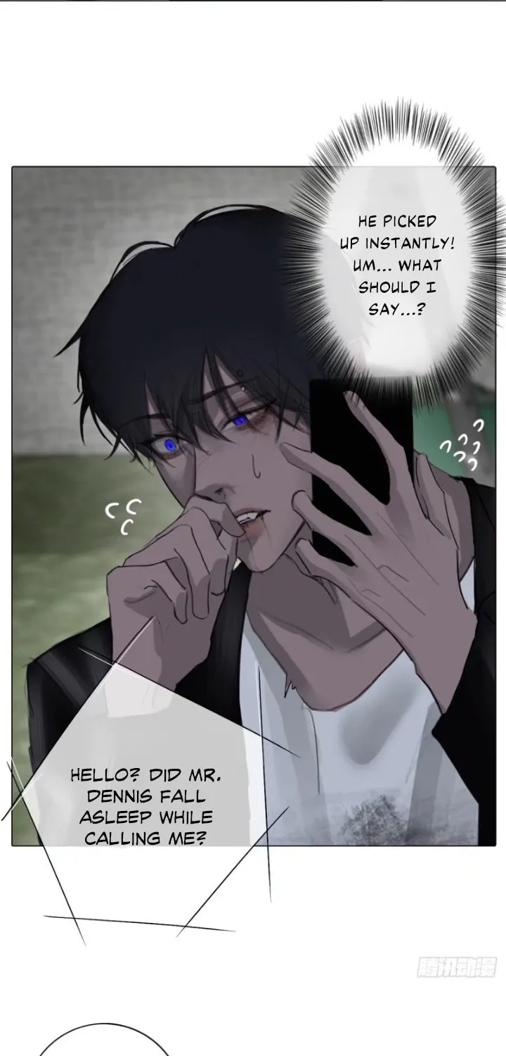 Golden Wire Cage Chapter 8 page 24 - 