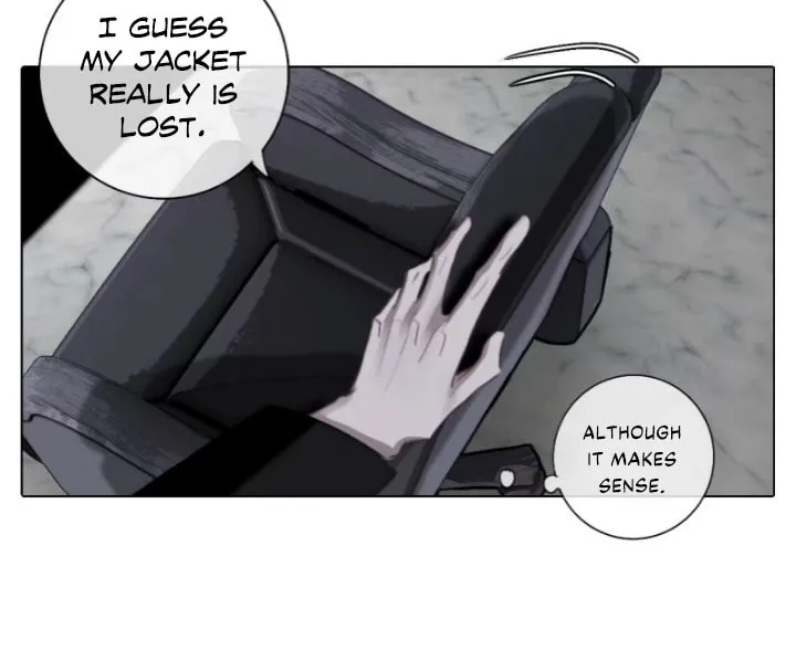 Golden Wire Cage Chapter 8 page 25 - 