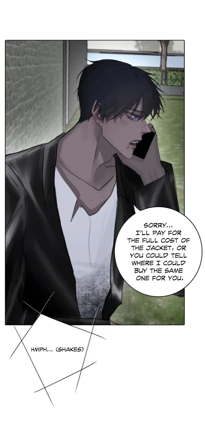 Golden Wire Cage Chapter 8 page 26 - 