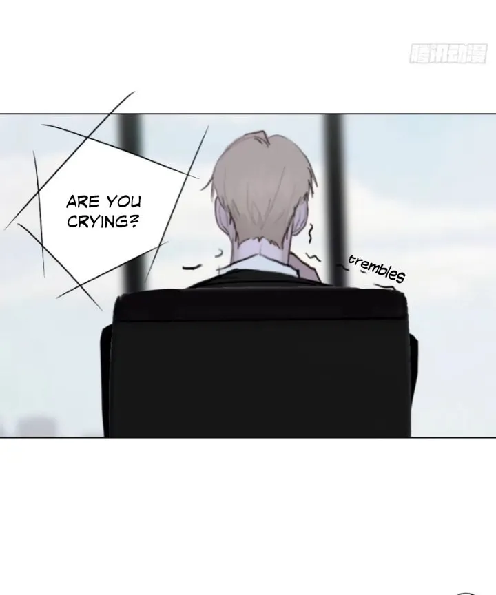 Golden Wire Cage Chapter 8 page 27 - 